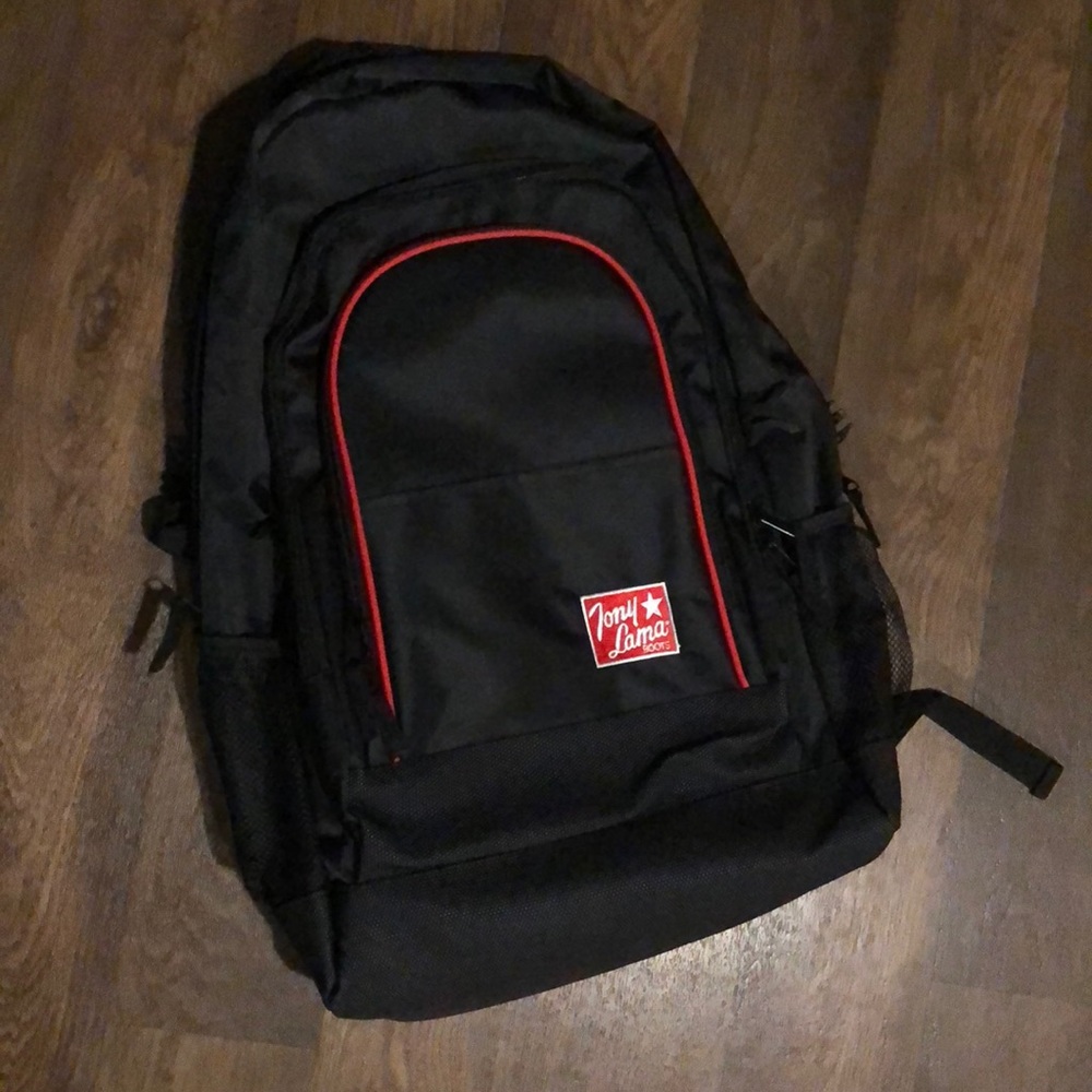 FLASH SALE! Tony Lama Backpack!